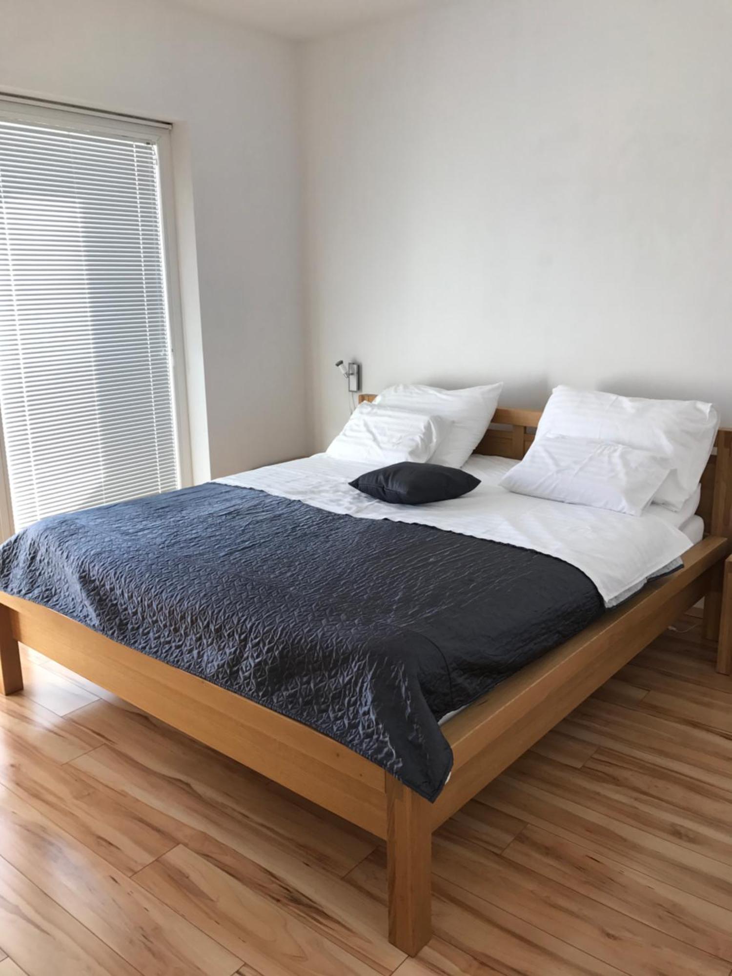 Villa Bachelor ヴォディツェ 部屋 写真