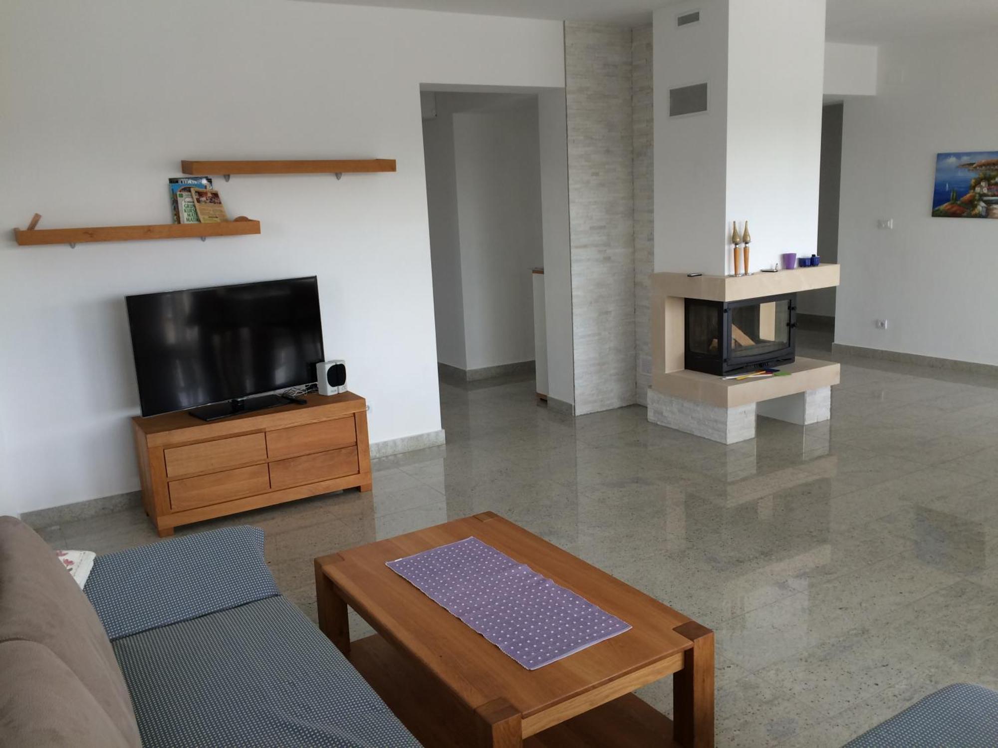 Villa Bachelor ヴォディツェ 部屋 写真
