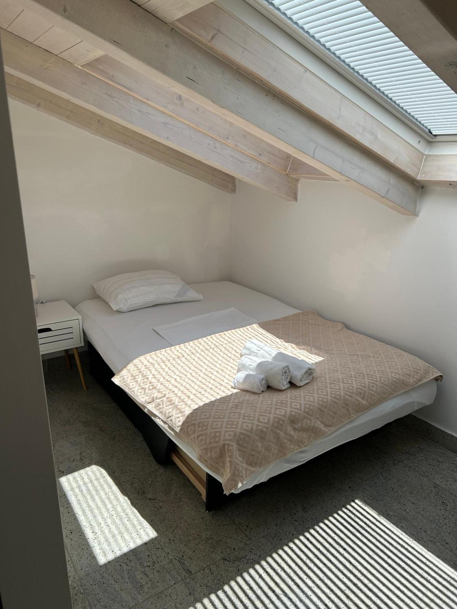 Villa Bachelor ヴォディツェ 部屋 写真
