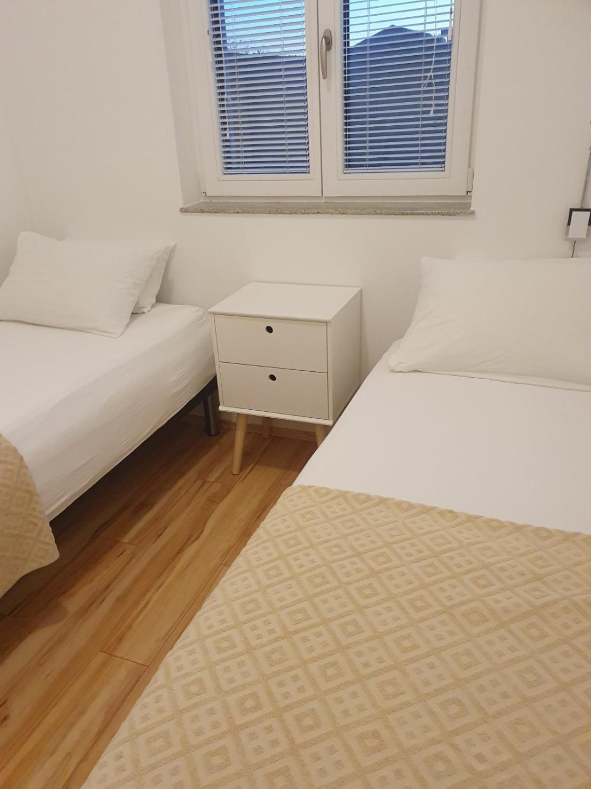 Villa Bachelor ヴォディツェ 部屋 写真
